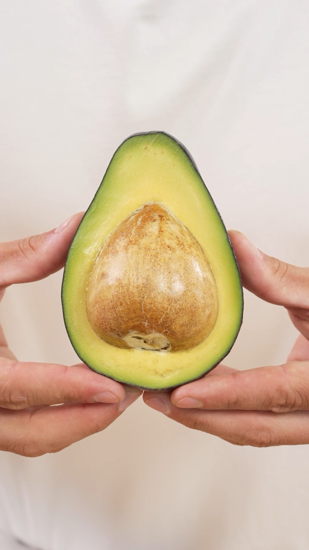 Rare Avocado