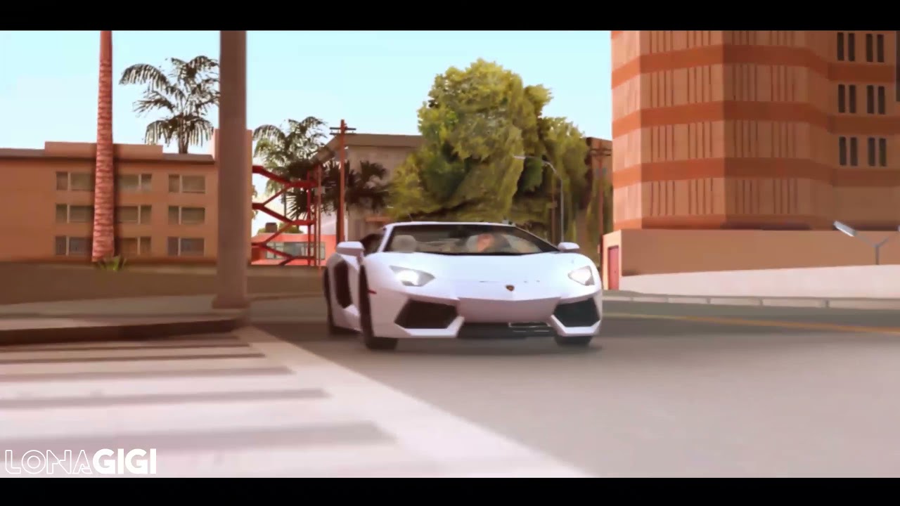 (www.vice-rp.com) Lona Gigi - Lamborghini