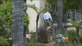 Police Investigating Link To West Hills And Los Feliz Home Invasions