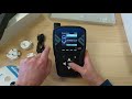 Tester tpms hamaton h46  unboxing  wwwanwatechpl