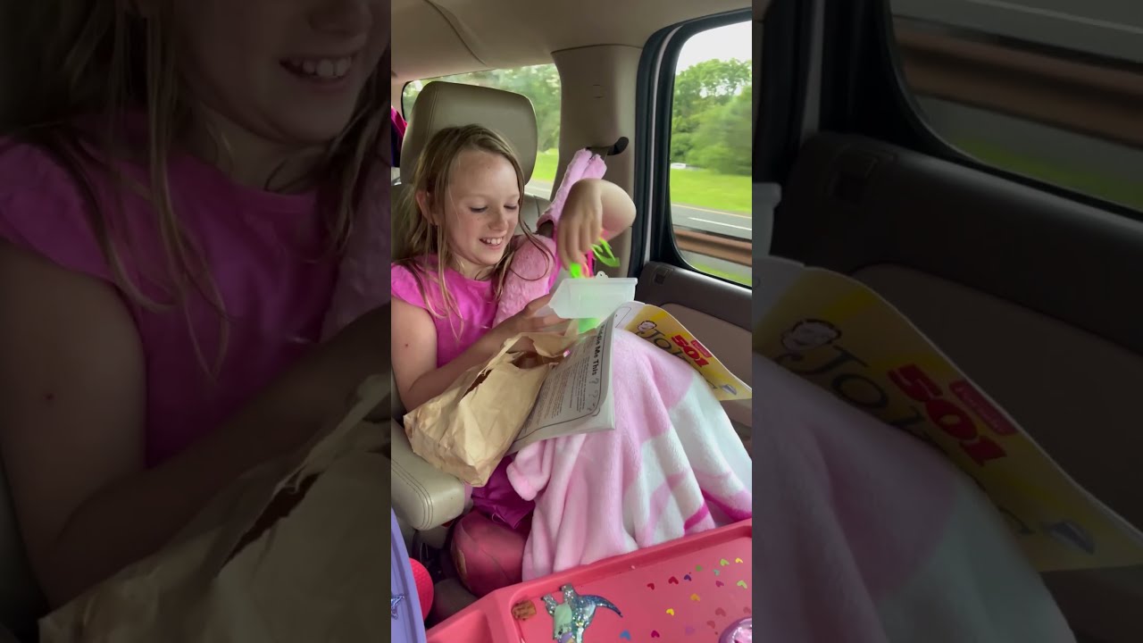 12 Genius Road Trip Hacks Save These For The Best Family Ever This Summer 