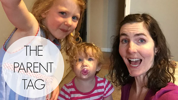 The Parent Tag