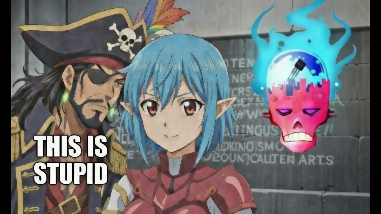 A Second Harmful Opinions Video Has Hit the Leaflit