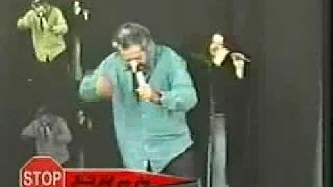 Labkhand E Sabz Ebi Sabad Sabad  -