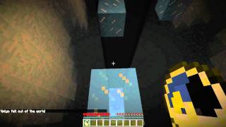 Minecraft - The Cave Of Human Redemption [Part 2] *Ice*