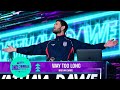 Nathan Dawe - Way Too Long (Live at Capital's Jingle Bell Ball 2022) | Capital