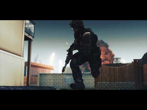 L O S T. (Clips in desc.)