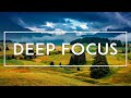 Concentration Music for Work and Studying, Background Music for Focus, Study Music, Thinking Music