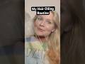 My Hair Oiling Routine #longhairgrowthtips #haircare #haircareroutine #hair #haircaretips #hairtok