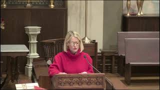 Palm Sunday, March 29th 2026