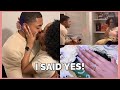 I Said Yes! My Engagement Story💍| LEILANI IMAN