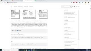 Ethereum Whitepaper (Part 1)