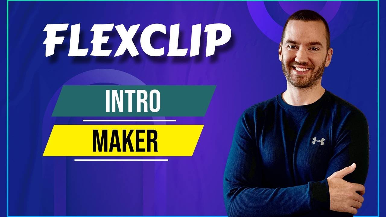 Intro Maker Online (500+ Free Templates)