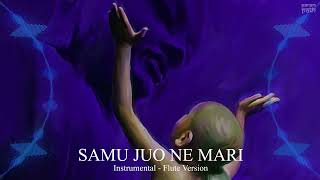 Samu Juo Ne Mari Instrumental Flute| Jain Instrumental | CA Devansh Doshi | Ft. Shashank Acharya