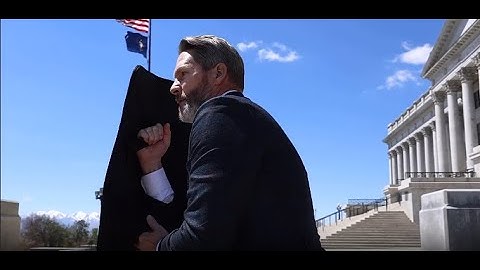 Swift Shield - Foldable, Lightweight Ballistic Shield!