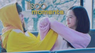 lisoo moments that bring me happiness