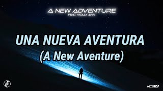 JJD - A New Adventure (feat. Molly Ann) - sub español/letra