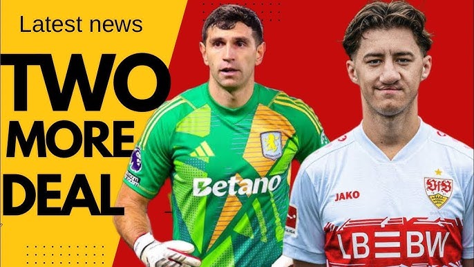 Real Betis chính thức chiêu mộ Antony, Man United lập tức kích hoạt 2 bom tấn hoàn tất đội hình?