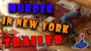 Murder in New York Hidden Object Game | FreeGamePick screenshot 5