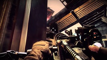 Killzone 3: Gameplay Walkthrough Part 23: Destroy the MAWLR