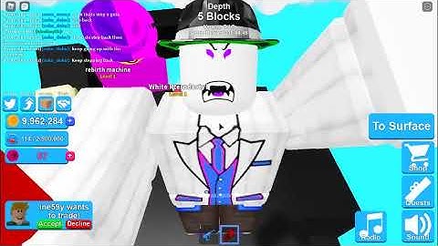 How To Find The Secret Halloween Shop In Mining Simulator