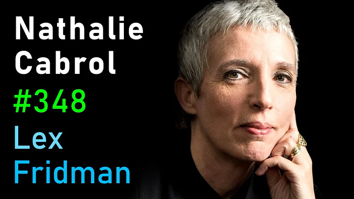 Nathalie Cabrol: Search for Alien Life | Lex Fridman Podcast #348 - DayDayNews