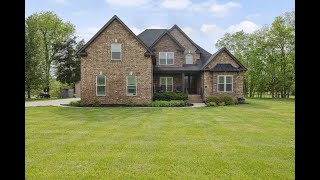 1645 N Lovvorn Rd video tour