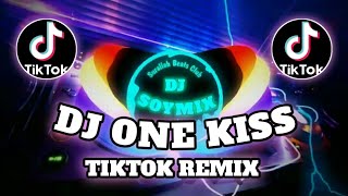 One Kiss ( Tekno Bounce ) Dj SoyMix - TikTok Viral
