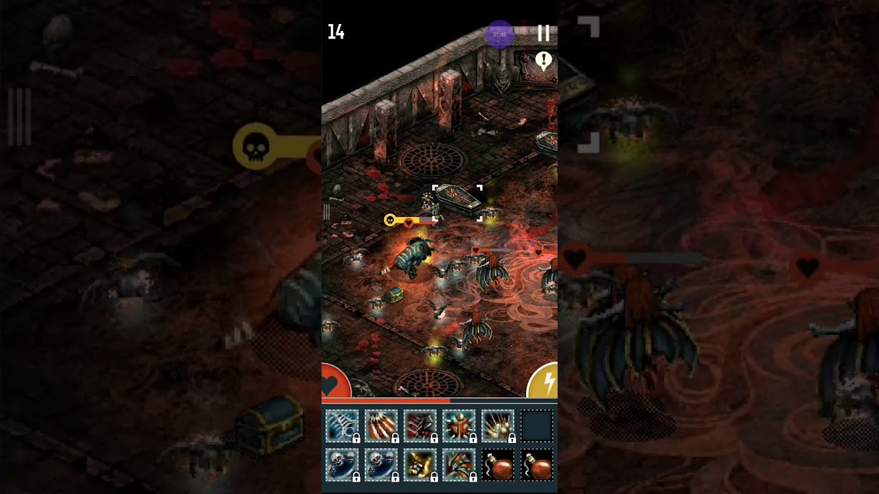 Triglav : 14f bosses werewolf, vampir, eretika. FASTER WAY