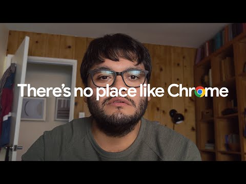 Synced Devices | There’s no place like Chrome