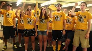 HOW TO: Fight Song