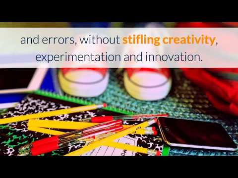 Error management: What