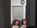 Texture Roller Blinds Installed Rohini Please LIKE SUBSCRIBE #home #creativeblinds #interiordesign