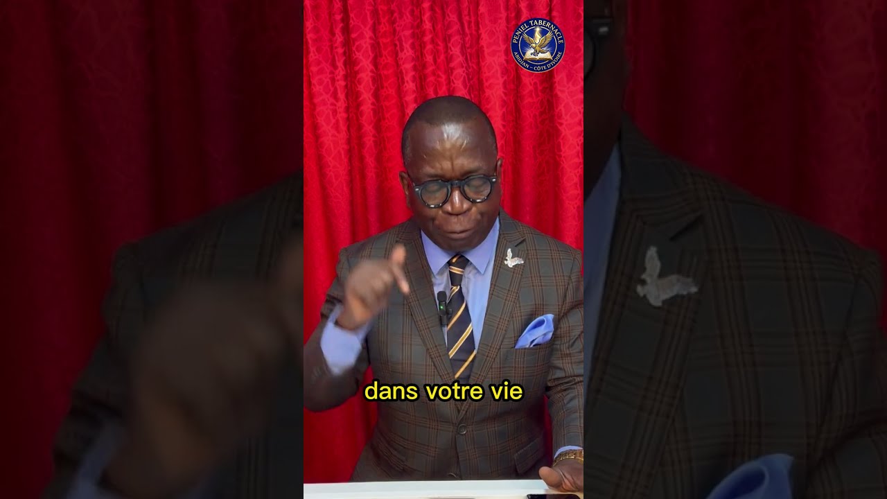 La parole de Dieu vaincra le diable