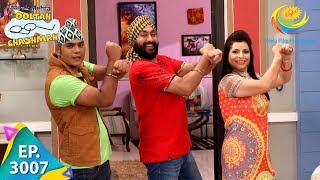 Taarak Mehta Ka Ooltah Chashmah - Episode 3007 - Full Episode