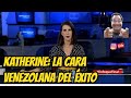 🇻🇪 VENEZOLANA KATHERINE HERNÁNDEZ TRIUNFA EN LA TV DOMINICANA 🇩🇴 "Los dominicanos son alegría"