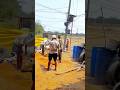 #बड़े बड़े बलवान सिर झुका लेते है।। #shorts #trending #video