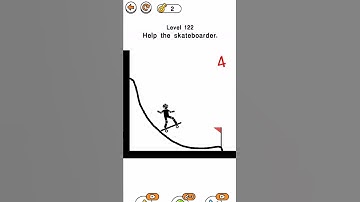 Draw 2 save 3 || Level 122 - #shorts #draw2save #drawing #gameplay #androidgames #iosgames