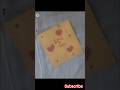 diy birthday card/diy handmade card for loved ones😨😱#youtubeshorts #viralshort #shortsfeed #fypシ