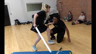 Broadsword Fight2-level2- MichaelR_EmeliaA 8-18-26