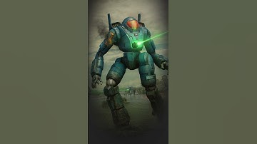 BattleMechs: Ostscout | Durable & Enduring Design