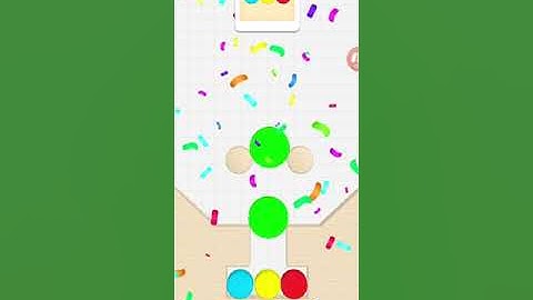 Color Block Builder Gameplay | Walktrough Levels 91-100