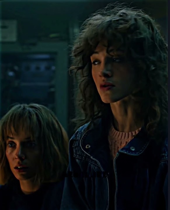 Is Will getting possessed by Vecna..😨 | Stranger Things 5 Teaser Edit