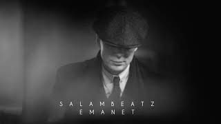لا يوجد عنوان لهذه لحن شعور لا يوصف Salambeatz - Emanet