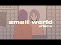 Small world  animation