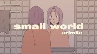 Small World Animation