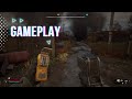 STALKER 2 Xbox Series X Gameplay REVEALED