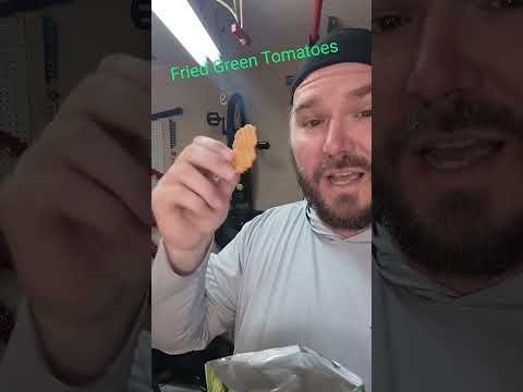 Lay's Fried Green