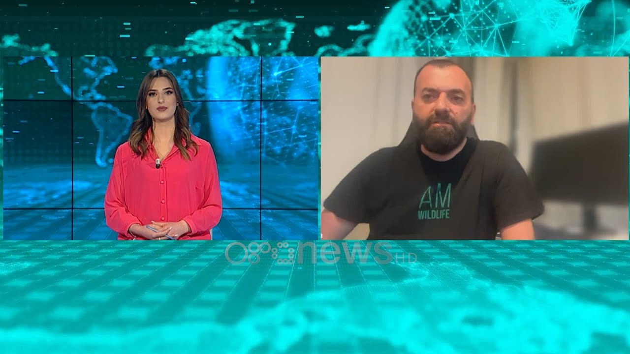 Fotografi Arian Mavriqi: Muaji i Ramazanit është muaji i vetëpërmbajtjes dhe paqes