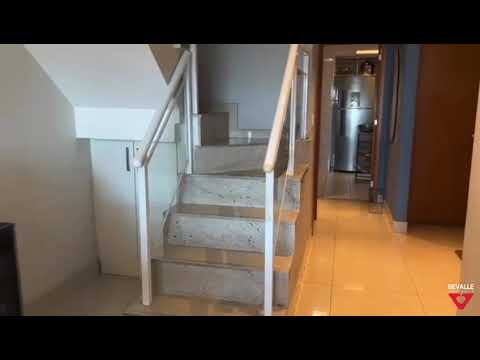 Vídeo do imóvel — Cobertura à venda em Botafogo: 189m², 4 quartos, 2 vagas